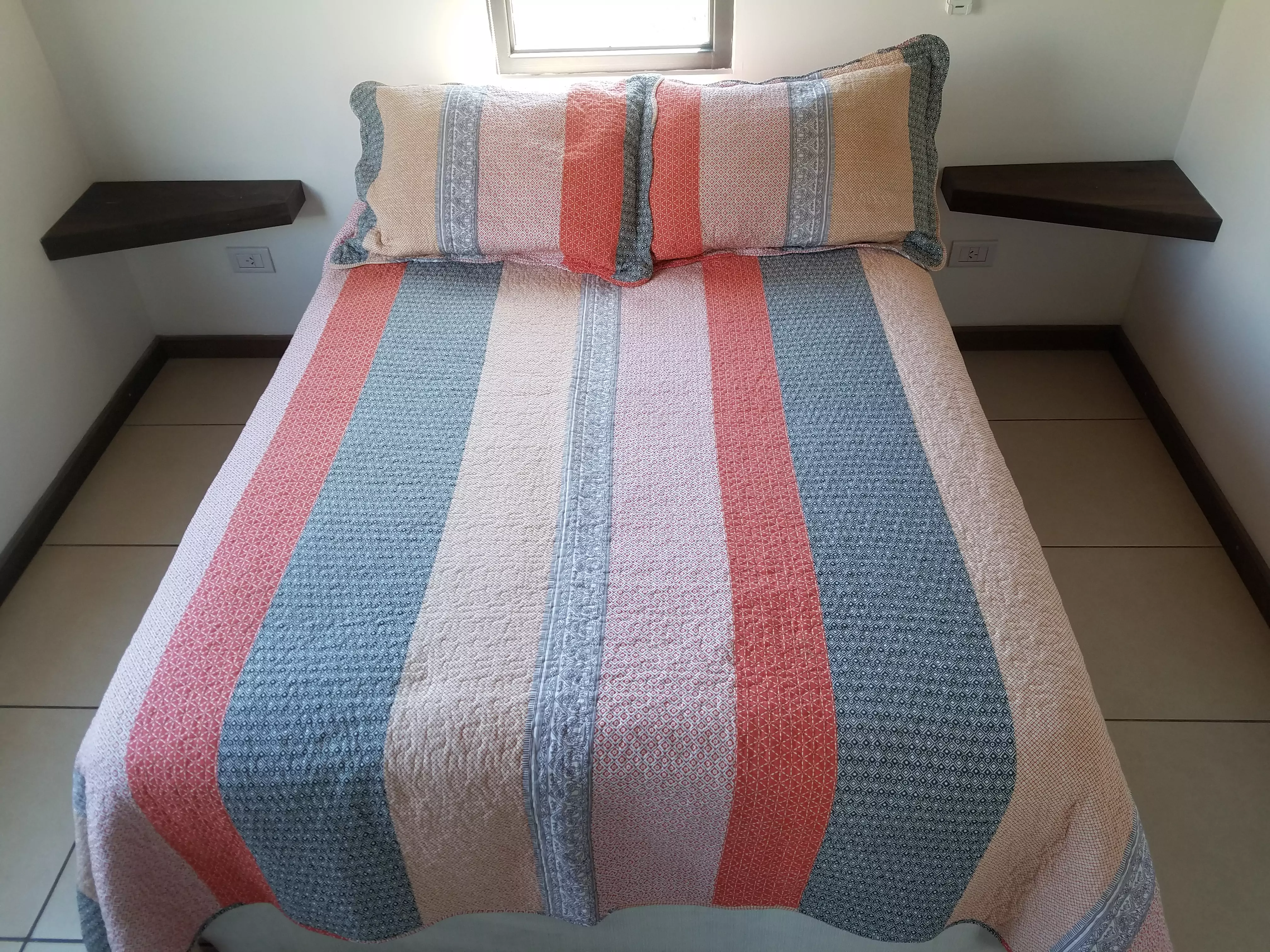 Habitaci&oacute;n Matrimonial